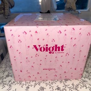 Voight Mystery Box by Valentina Voight